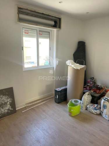 Apartamento na amadora remodelado