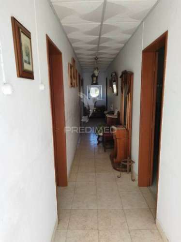 Vivenda /espaço comercial - s. salvador da aramenha