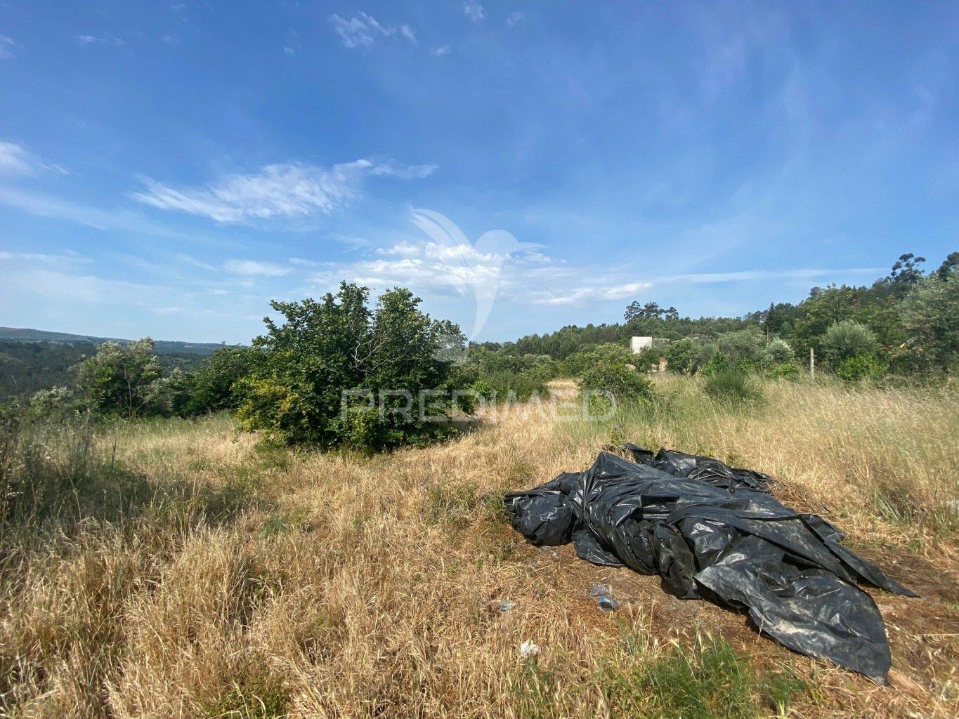 Terreno para construção com ótima exposição solar