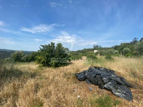 Terreno para construção com ótima exposição solar