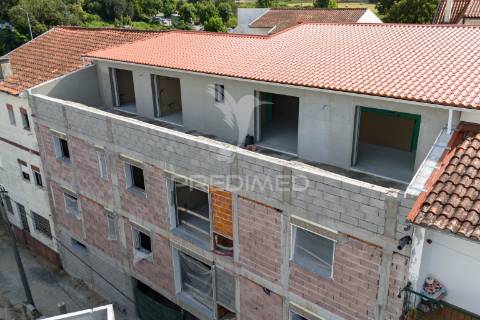 Apartamento t1 - amares (junto ao isave) - 55 m2