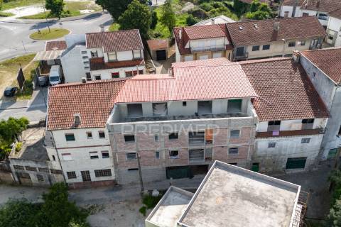 Apartamento t1 - amares (junto ao isave) - 55 m2