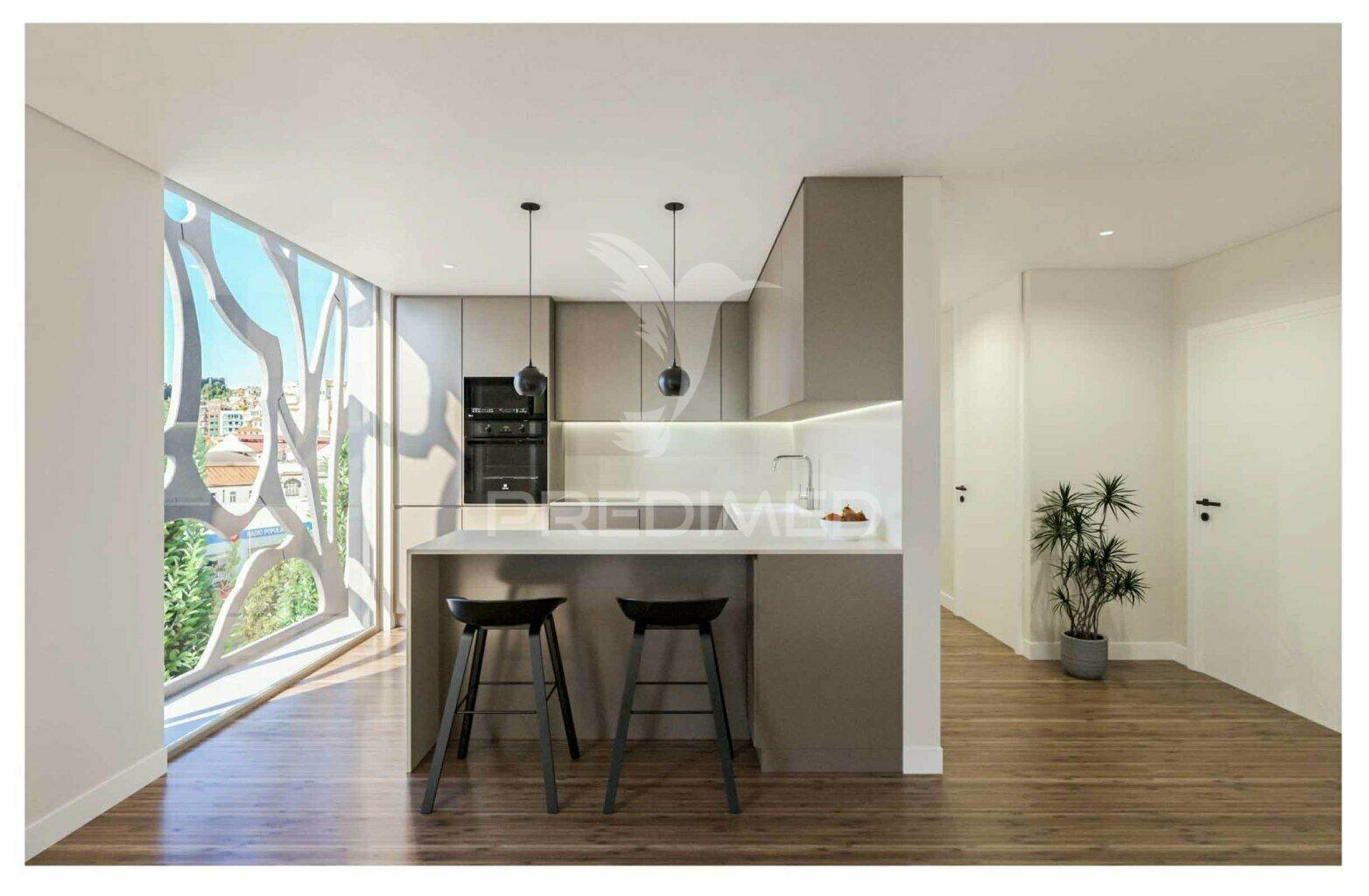 Apartamento t2 funchal