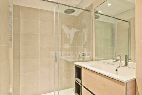 Excelente apartamento t4 em belém