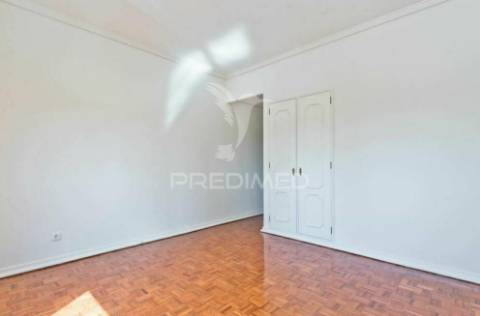 Excelente apartamento t4 em belém