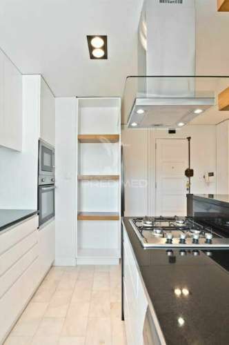 Excelente apartamento t4 em belém