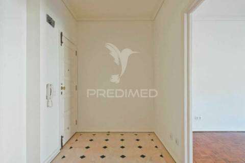 Excelente apartamento t4 em belém