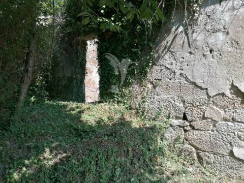 Quinta  com dois artigos urbanos