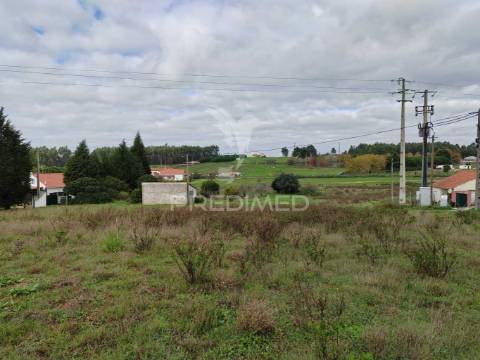Terreno para construção 9600m2 vila facaia