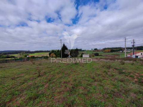 Terreno para construção 9600m2 vila facaia