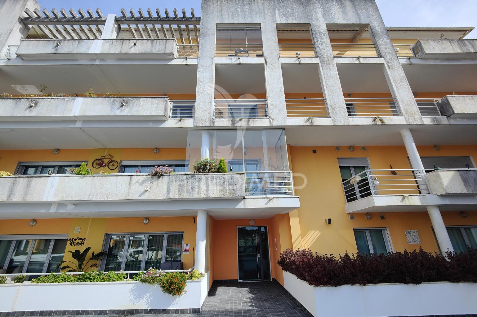 T3 em condomínio na malveira | mafra