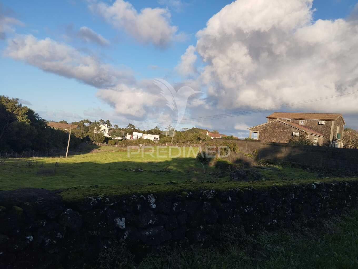 Terreno para construção