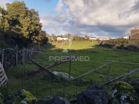 Terreno para construção