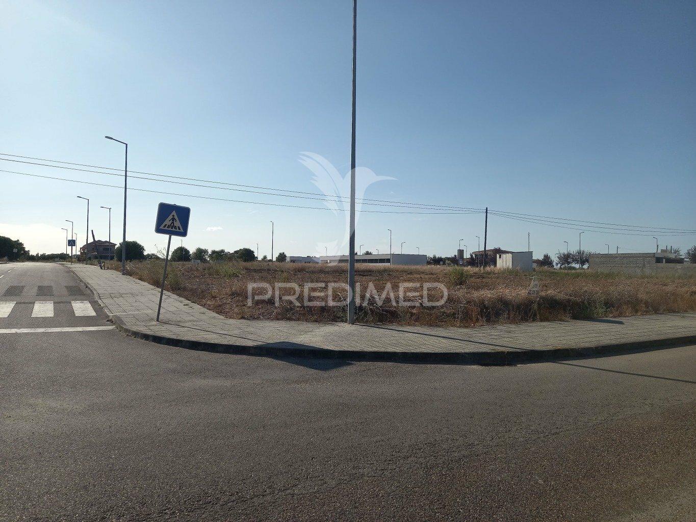 Lote para construção de moradia