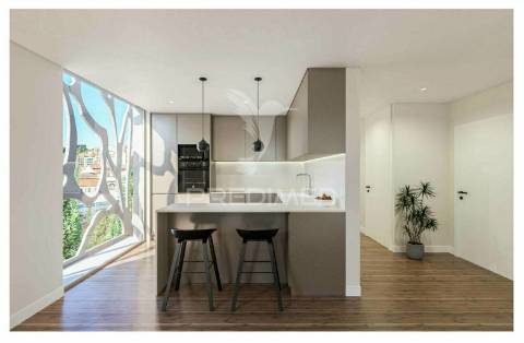 Apartamento t2 funchal