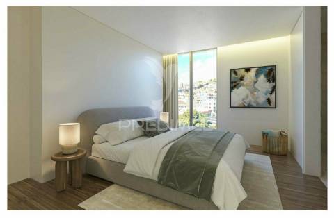 Apartamento t2 funchal