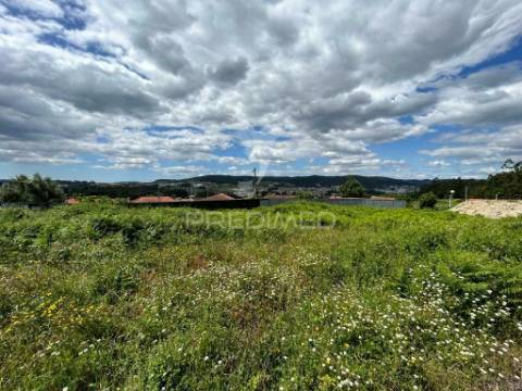 Lote para construção moradia individual