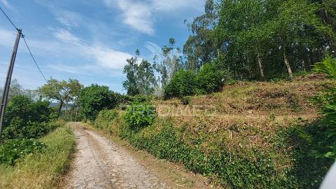 Excelente terreno com 3550,60m2 para contrução