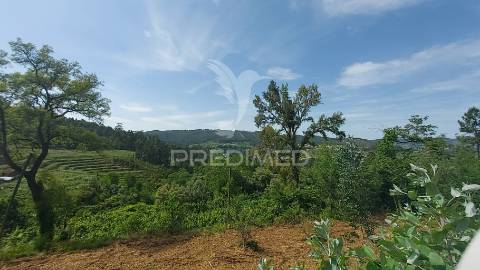Excelente terreno com 3550,60m2 para contrução