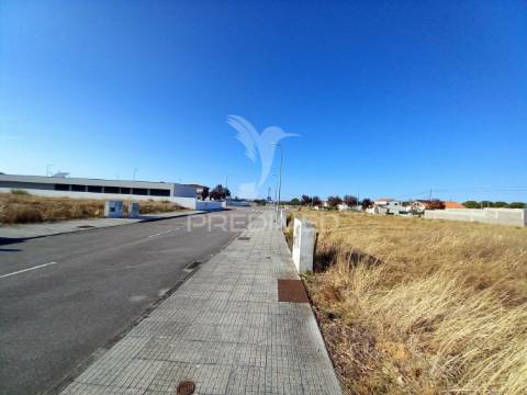 Lote para construção de moradia