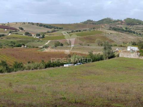 Terreno 4030 m2 p/construção em matacães