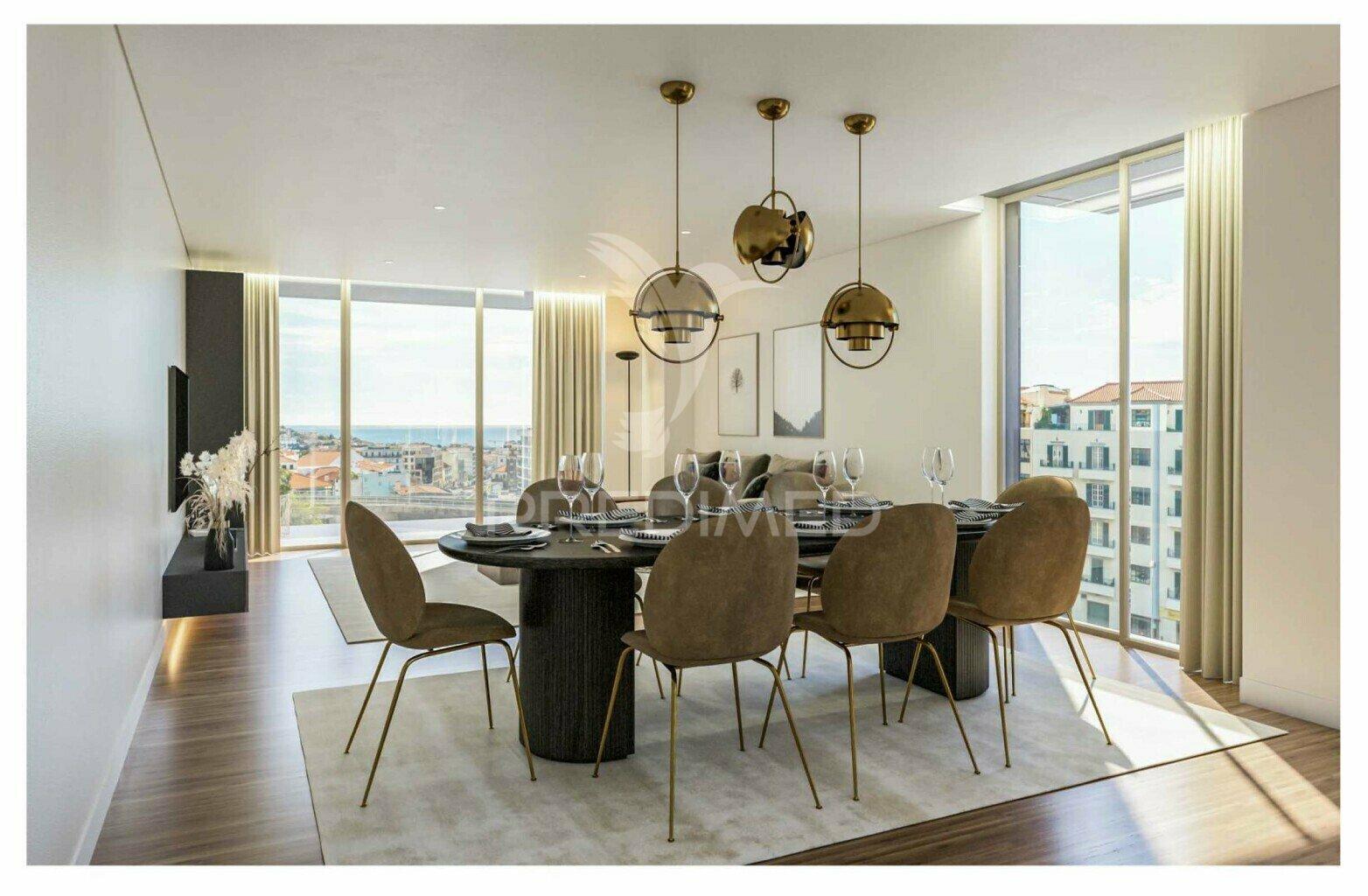 Apartamento t2 funchal