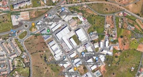 Loja/armazém – oportunidade para investidores, pateiro
