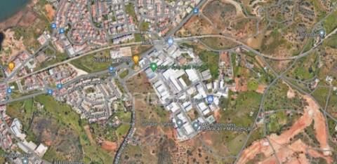 Loja/armazém – oportunidade para investidores, pateiro