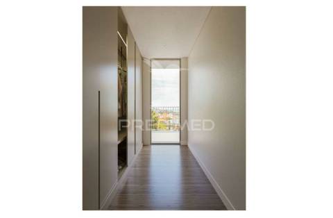 Penthouse t3 com piscina - funchal