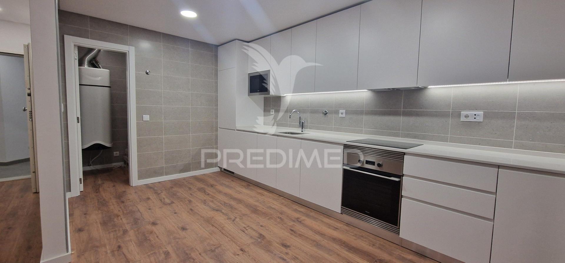 Apartamento t3