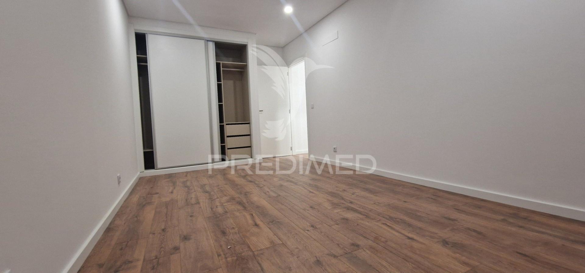 Apartamento t3
