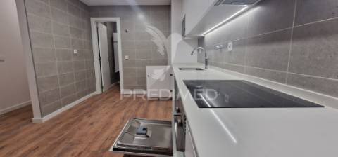 Apartamento t3