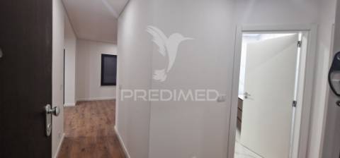 Apartamento t3