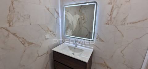 Apartamento t3