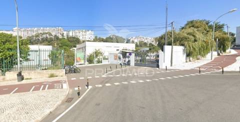 Apartamento t3