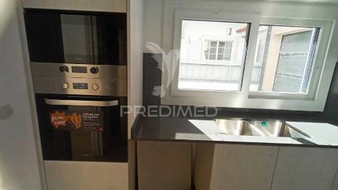 Moradia isolada t5 qtª da charnequinha