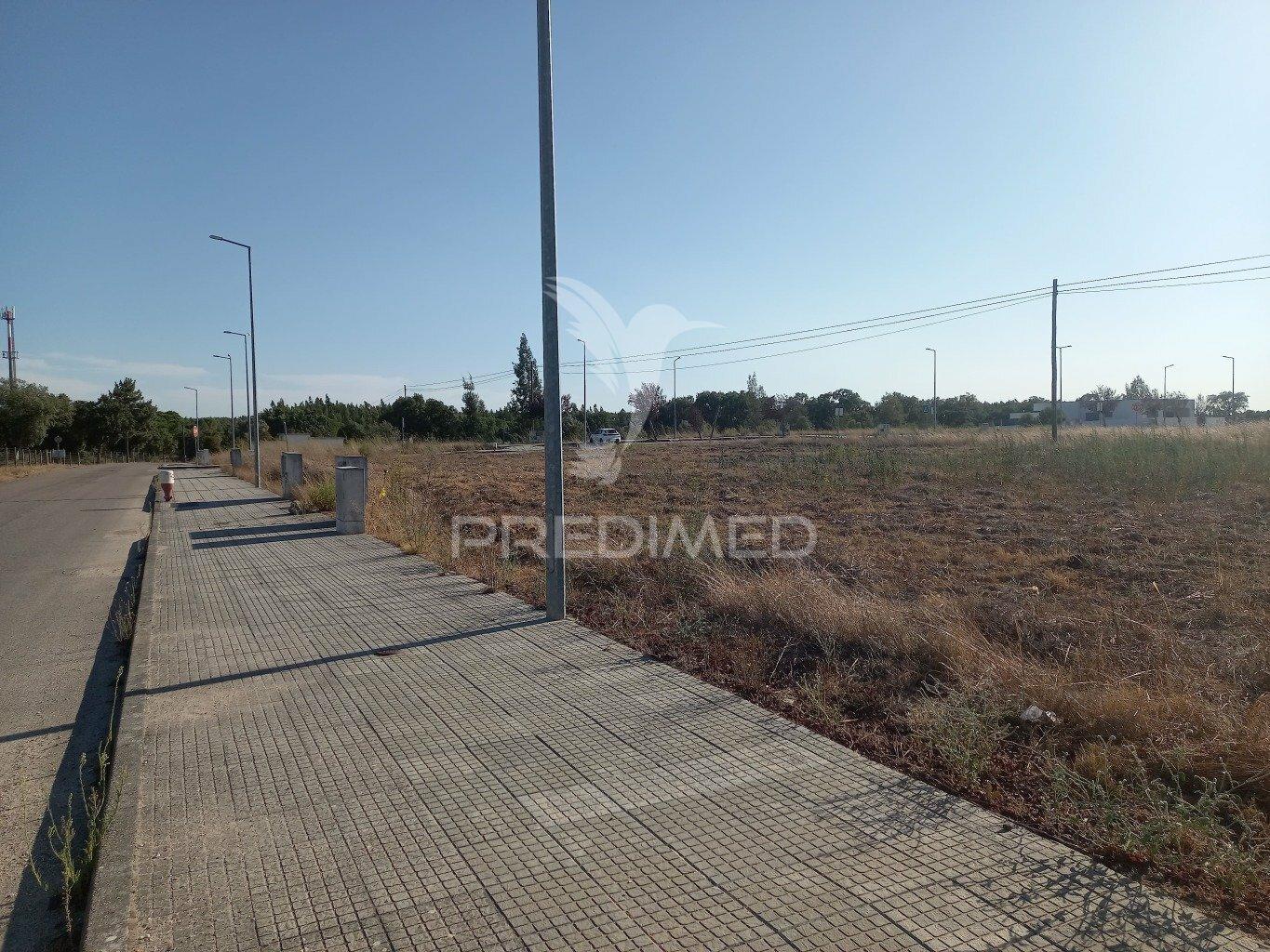 Lote para construção de moradia