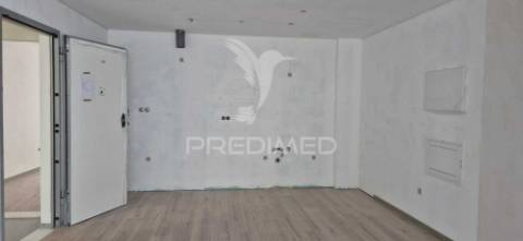 Empreendimento de apartamentos t1 em s.vicente, braga