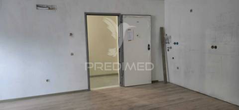 Empreendimento de apartamentos t1 em s.vicente, braga