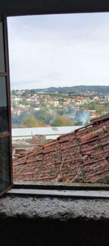 Moradia para recuperar com terreno