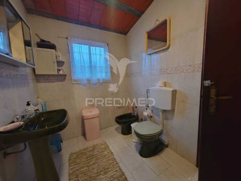 Quintinha / terreno com  23000m2  e moradia t3