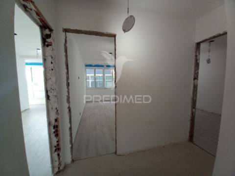 Apartamento t4 remodelado