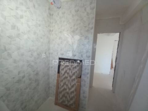Apartamento t4 remodelado