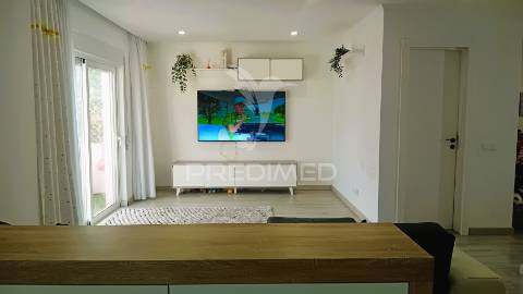 Moradia em  portimão numa zona residencial muito tranquila