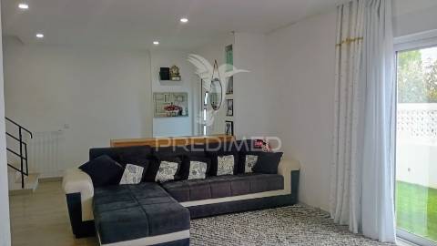 Moradia em  portimão numa zona residencial muito tranquila