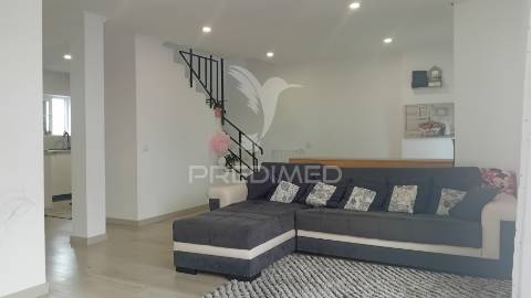 Moradia em  portimão numa zona residencial muito tranquila