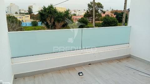 Moradia em  portimão numa zona residencial muito tranquila