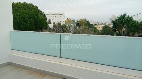 Moradia em  portimão numa zona residencial muito tranquila