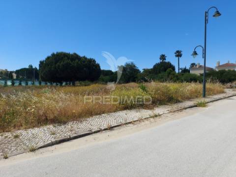 Lagos, terreno p/construção de luxo, zona ultra privilegiada