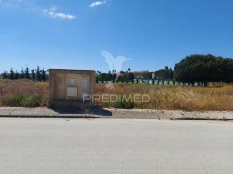 Lagos, terreno p/construção de luxo, zona ultra privilegiada